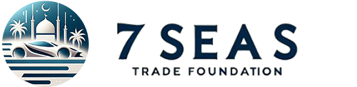 7 Seas Trade Foundation Logo